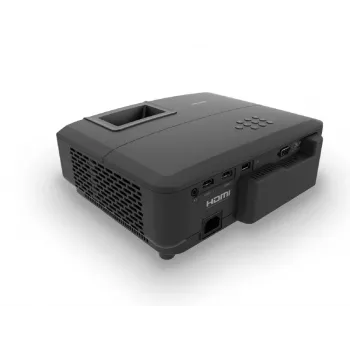 Proyector Philips GamePix 800 Full HD 1080p, 2600 lúmenes ANSI