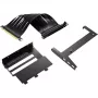 Sharkoon kit de tarjeta gráfica en ángulo 4.0 0,17 m PCI-E x16 (Gen 4.0) PCI-E x16 (Gen 4.0) tarjeta gráfica REV300