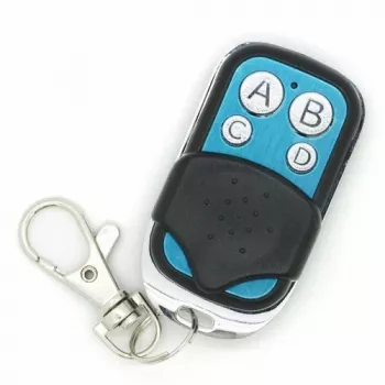 Mando a distancia SONOFF RF-REMOTE, RF 433MHz