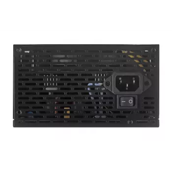 Fuente de alimentación Thermaltake Smart BX1 PS-SPD-0650NNSABE-1 (650 W; Activa; 120 mm)