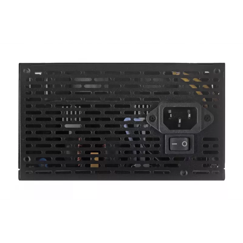 Fuente de alimentación Thermaltake Smart BX1 PS-SPD-0650NNSABE-1 (650 W; Activa; 120 mm)