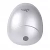 Masajeador de cabeza MEDIA-TECH MT6524 – diseño portátil, intensidad ajustable