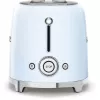 Smeg Tostadora 50's Style TSF02PBEU Azul pastel