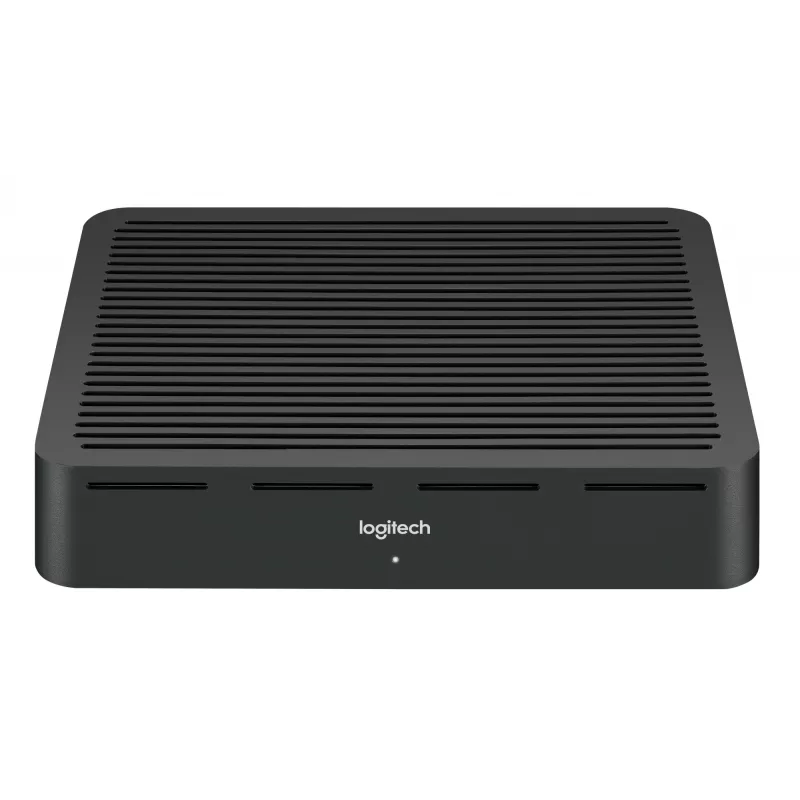 LOGITECH Rally Display Hub dispositivo de videoconferencia