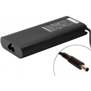 DELL V363H fuente de alimentación para interior 130 W negro