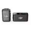 Micrófono DJI Mic 2 Negro