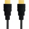 LogiLink CH0080 cable HDMI 5 m HDMI Type-A (estándar) negro (CH0080)