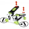 HMS Fitness S3033 verde, blanco