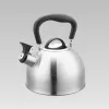 Maestro MR-1336 hervidor para fuego, 1,8 l, acero inoxidable