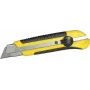 Stanley 0-10-425 Cúter, 25 mm