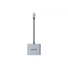 Estación de acoplamiento DICOTA D32063 para Tablet Smartphone Portátil
