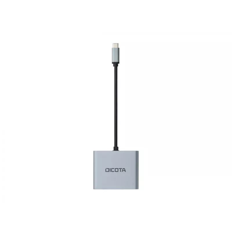 Estación de acoplamiento DICOTA D32063 para Tablet Smartphone Portátil