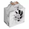 MODECOM Volcano 0C T720 disipador de CPU por aire 12 cm blanco