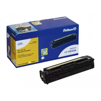 Pelikan 4214065 consumible de impresora amarillo