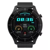 Smartwatch MEDIA-TECH MT870 — pantalla táctil IPS de 1,3 inch (3,3 cm), carcasa de 51 mm, Bluetooth, negro