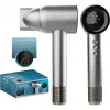 Secador de pelo Cecotec IoniCare RockStar Nano IonTech 1600W Aluminio