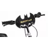 BICICLETA INFANTIL 16 Toimsa TOI16913 Batman