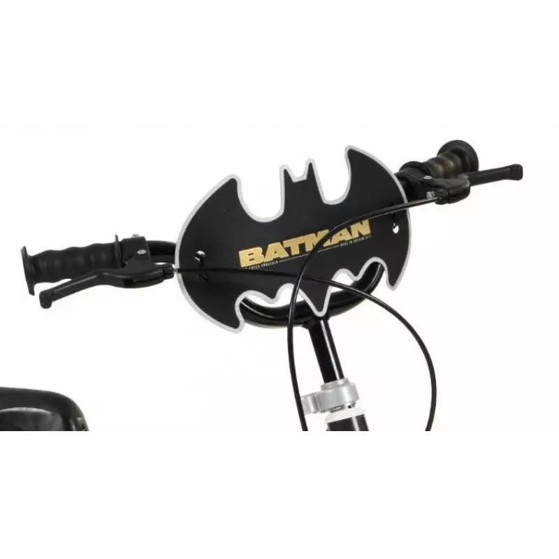 BICICLETA INFANTIL 16 Toimsa TOI16913 Batman