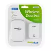Timbre inalámbrico kinetic 38 melodías GB157W