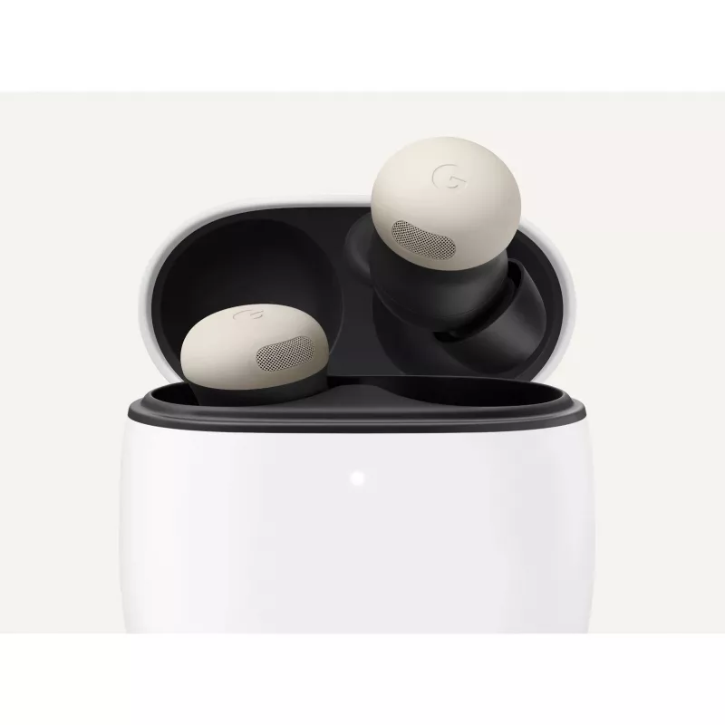 Auriculares Google Pixel Buds Pro 2