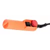Einhell TC-EH 600 2255150 polipasto eléctrico de cable, 1050 W, 600 kg, 8 m/min, rojo