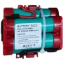 Batería para herramientas GARDENA R40Li, 18V, 2.0Ah, Li-ion