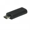 VALUE adaptador USB - USB-C (H) reversible a Micro-USB Type-B (M)