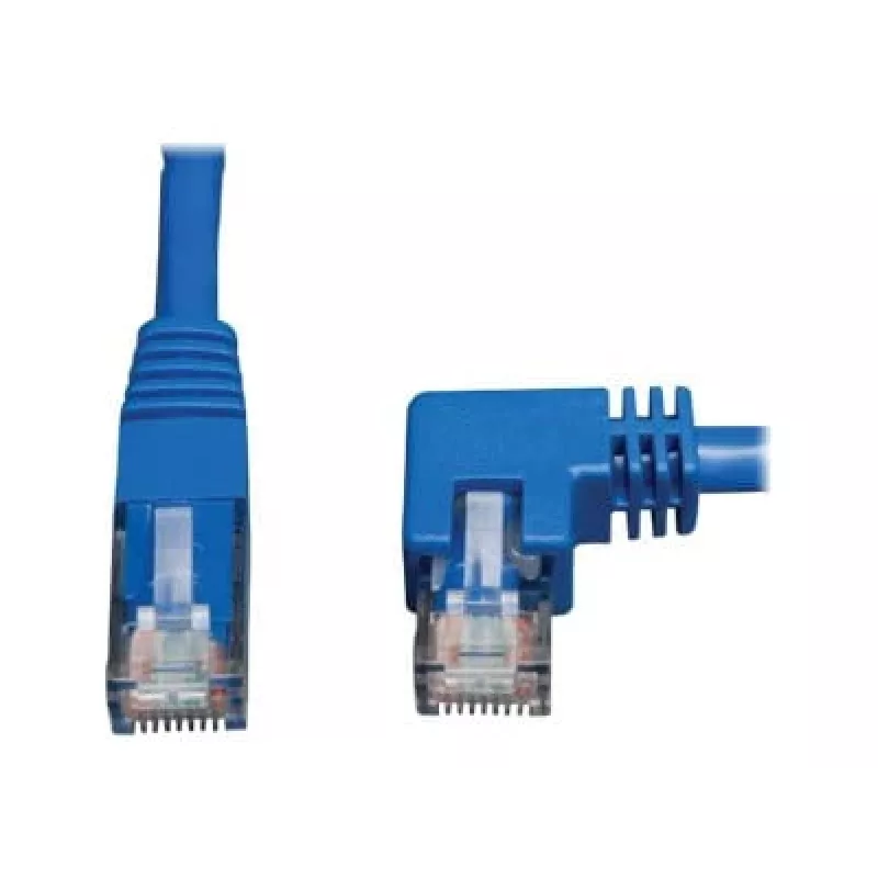 Cable de red Ethernet Eaton N204-003-BL-RA azul