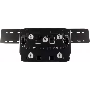 Soporte de TV ShiverPeaks BS89721 190,5 cm (75