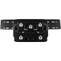 Soporte de TV ShiverPeaks BS89721 190,5 cm (75