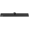 Prestigio Solutions Alpha barra de colaboración para videoconferencias, UHD 12 MP, 6 micrófonos, alcance 8 m, USB-C/AUX