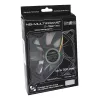 Noiseblocker Multiframe S-Series M12-P ITR-M12-P ventilador de caja, 120 mm, PWM