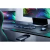 Teclado gaming Razer RZ03-04370400-R3G1 USB RF Wireless Bluetooth QWERTZ alemán negro