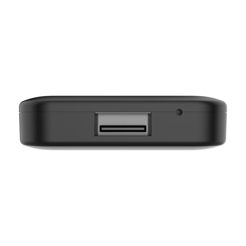 Carlinkit TBOX LITE S adaptador inalámbrico CarPlay/Android Auto