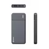 Batería externa portátil Denver Powerbank PBS-5007 5000mAh