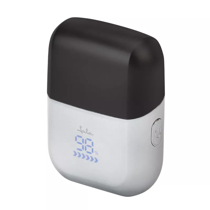 Afeitadora eléctrica Jata JBMA1443 – afeitadora personal inalámbrica, diseño compacto