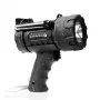 everActive SL-500R Hammer Foco LED recargable, 500 lm, IP67, USB-C, Negro