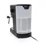 Cafetera expreso Tristar | CM-2278 | Presión de bomba 20 bar | Molido/cápsula | 1100 W | Negro