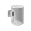 Soporte de pared Vogel's SWM 4111 para Sonos Era 100 W – soporte de altavoz ajustable seguro
