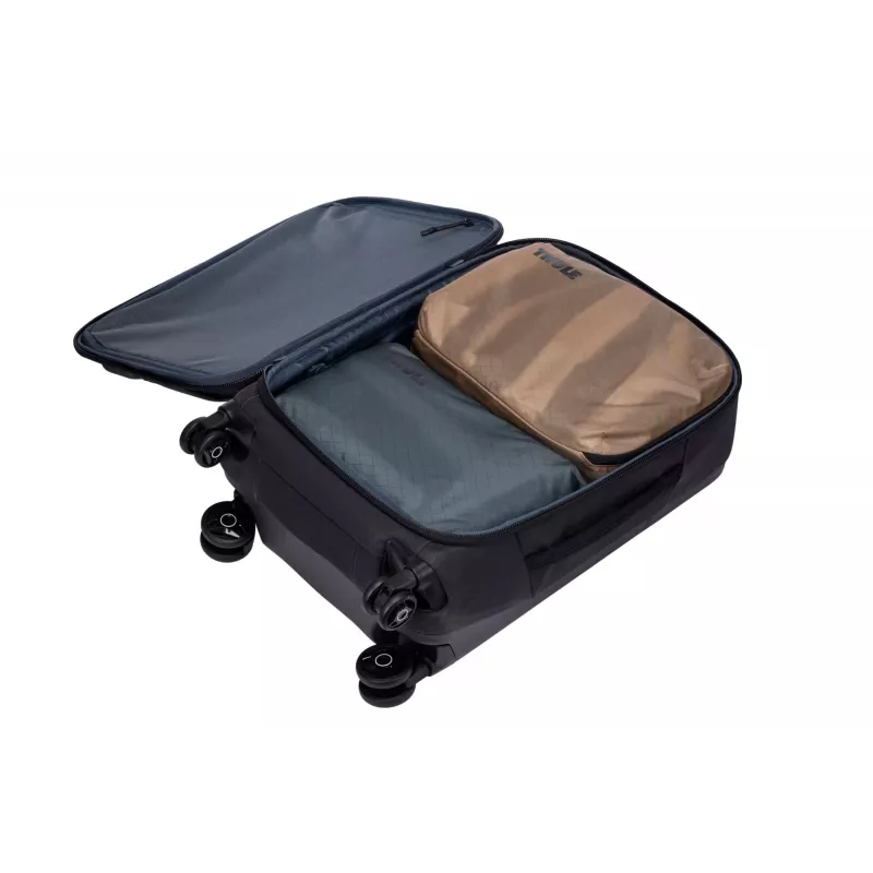 Thule 5567 Cubo de equipaje Clean Dirty gentle beige