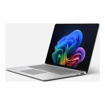 Portátil Microsoft Surface Laptop 7 Copilot+ PC Intel Core Ultra 7 266V, 15
