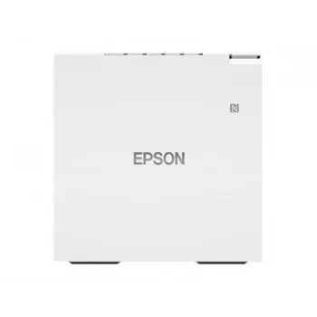 Epson TM-M30III 203 x 203 DPI impresora térmica POS con cable