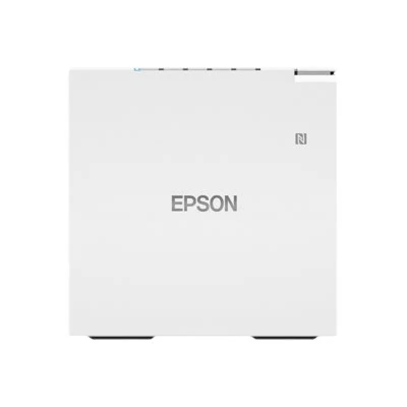 Epson TM-M30III 203 x 203 DPI impresora térmica POS con cable