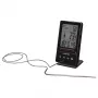 Salter 540A HBBKCR Heston Blumenthal Precision 5-in-1 termómetro digital de cocina