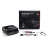Disipador de CPU Noctua NH-L9A-AM5 CHROMAX.Negro 9,2 cm 600-2500 rpm