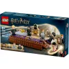 LEGO HARRY POTTER 76441 Castillo de Hogwarts: Club de duelos