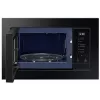 Microondas de encastre Samsung MG23A7318CK/E2, 23 l, 800 W