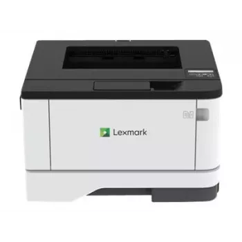 Impresora Lexmark MS431dn láser blanco y negro