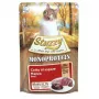 STUZZY Monoproteico Ternera - Comida húmeda para gatos - 85 g