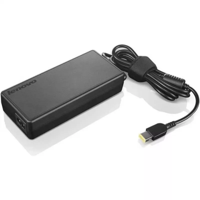 Fuente de alimentación Lenovo 4X20S56685 interior 135 W negra